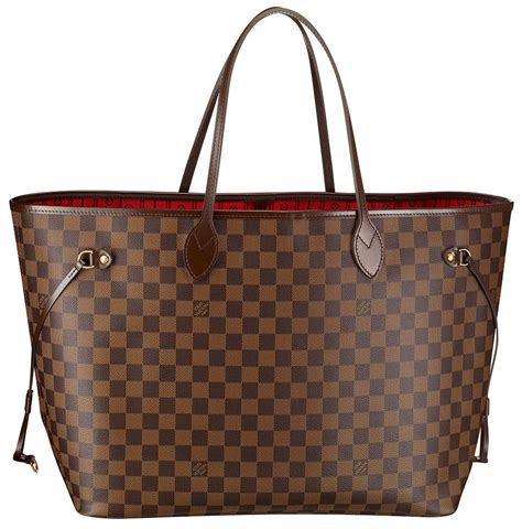 lv neverful gm